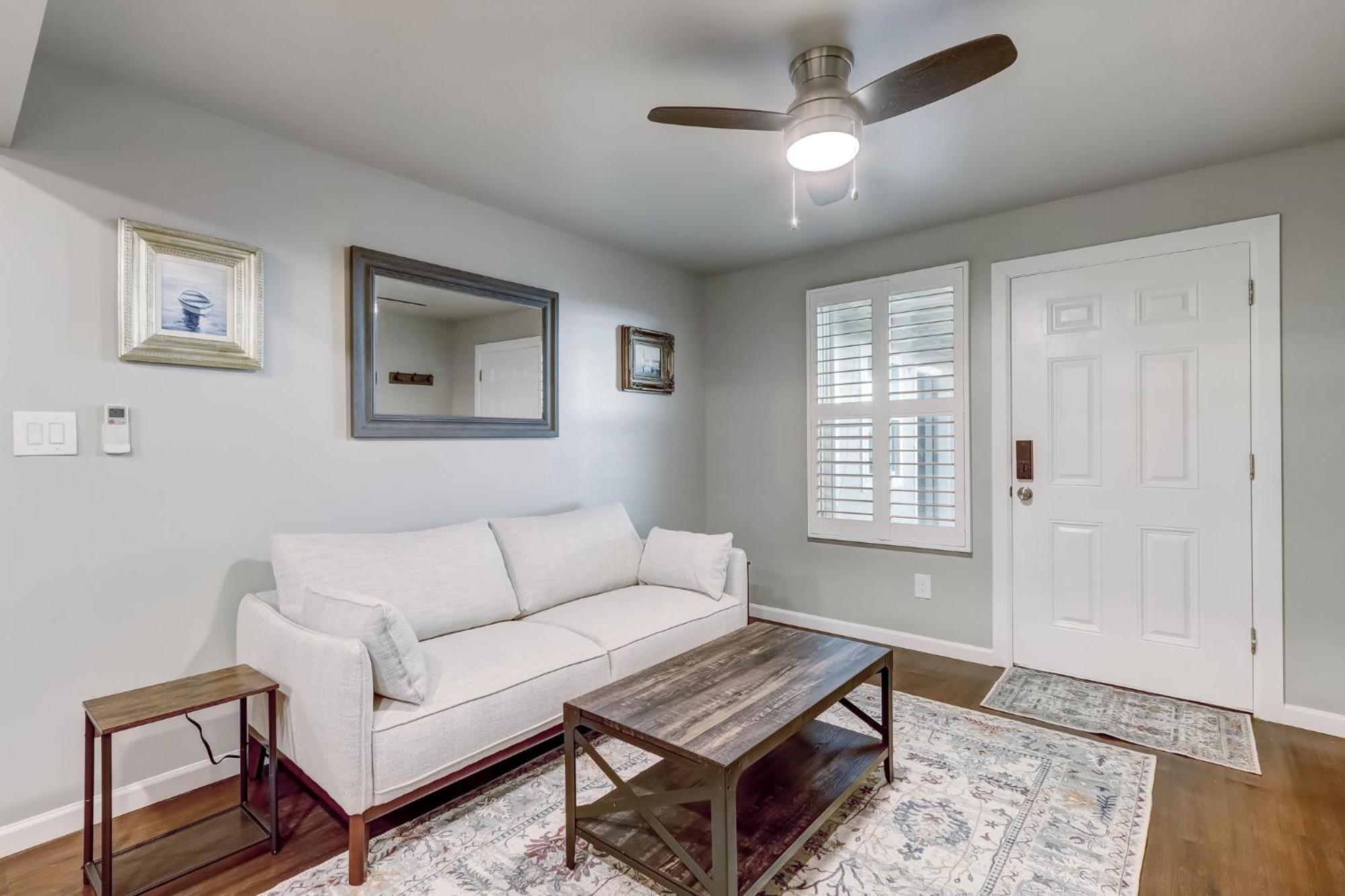 Beach 5 Villas On Amelia Island Steps To The Ocean Fernandina Beach Bagian luar foto