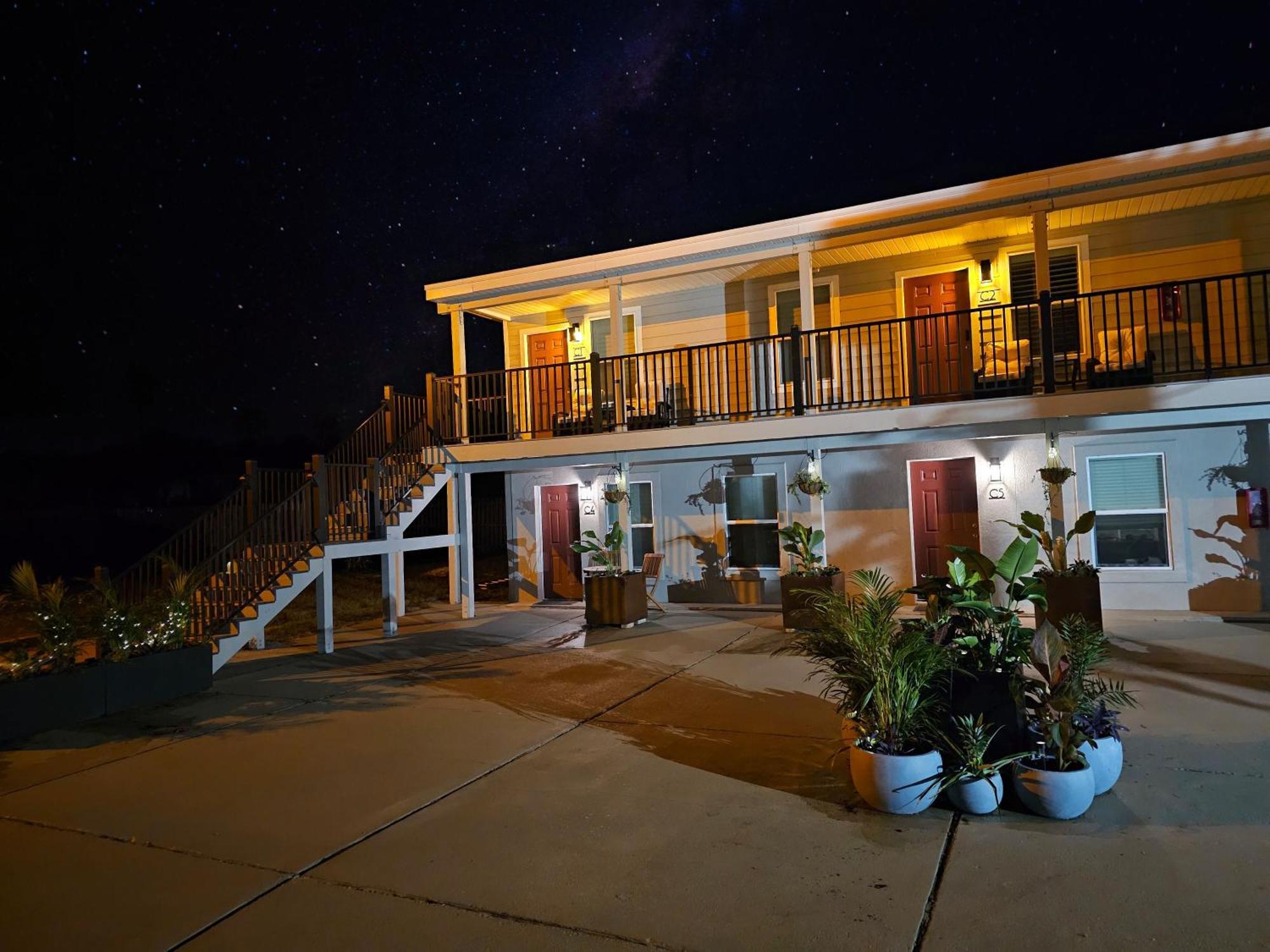 Beach 5 Villas On Amelia Island Steps To The Ocean Fernandina Beach Bagian luar foto