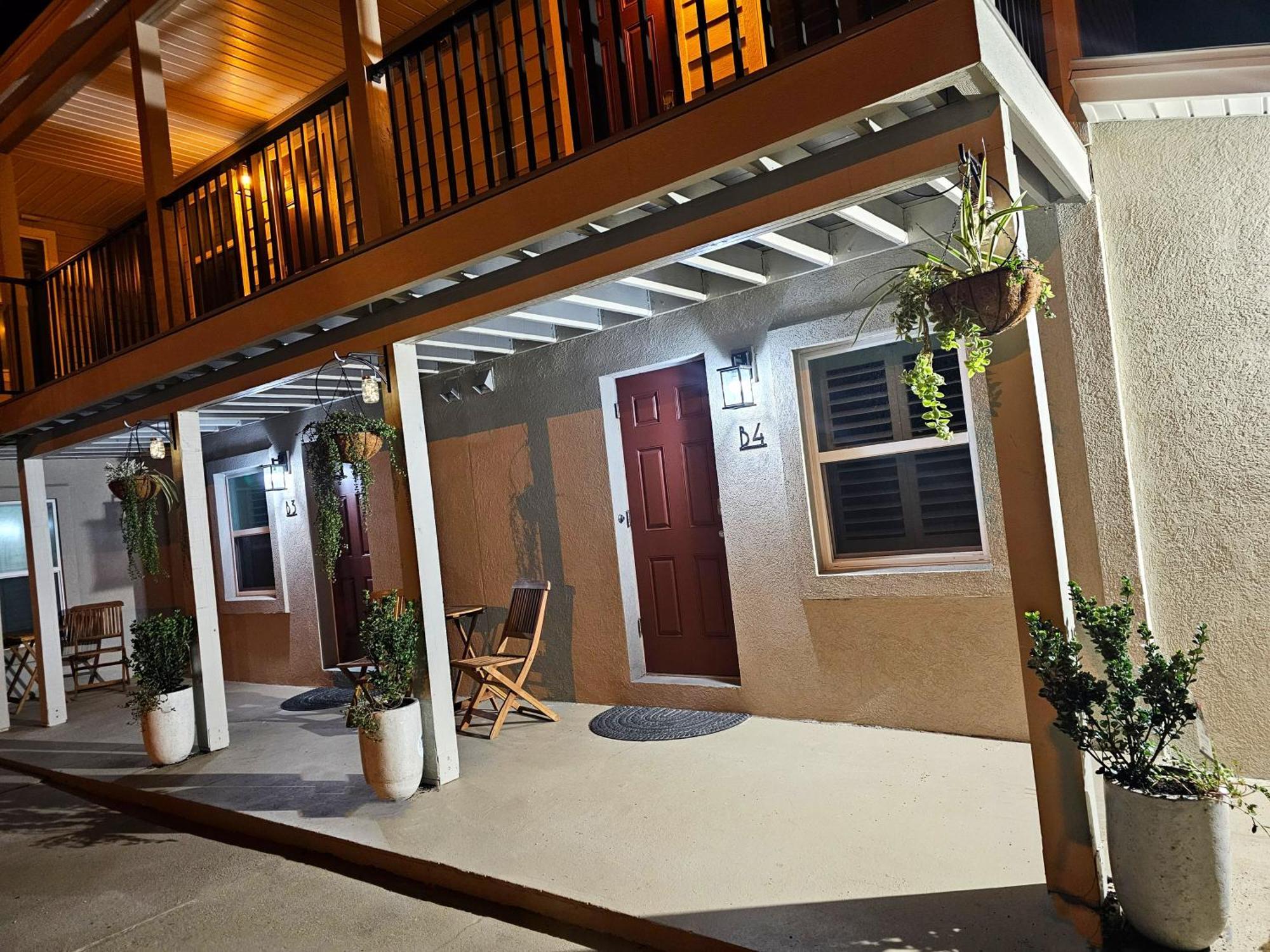 Beach 5 Villas On Amelia Island Steps To The Ocean Fernandina Beach Bagian luar foto