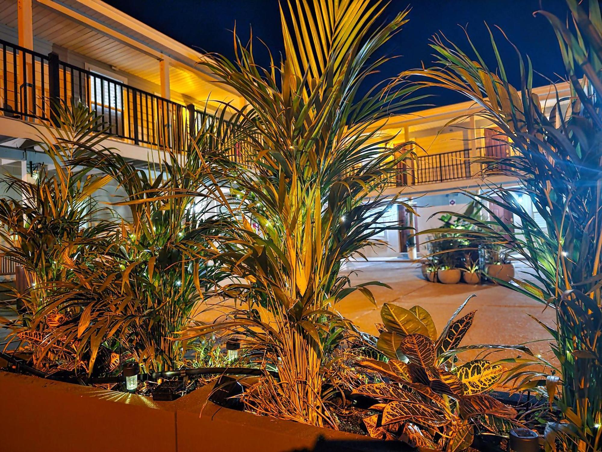 Beach 5 Villas On Amelia Island Steps To The Ocean Fernandina Beach Bagian luar foto